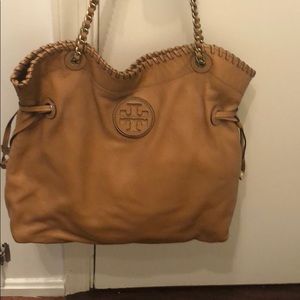 Lightly used Tory Burch handbag